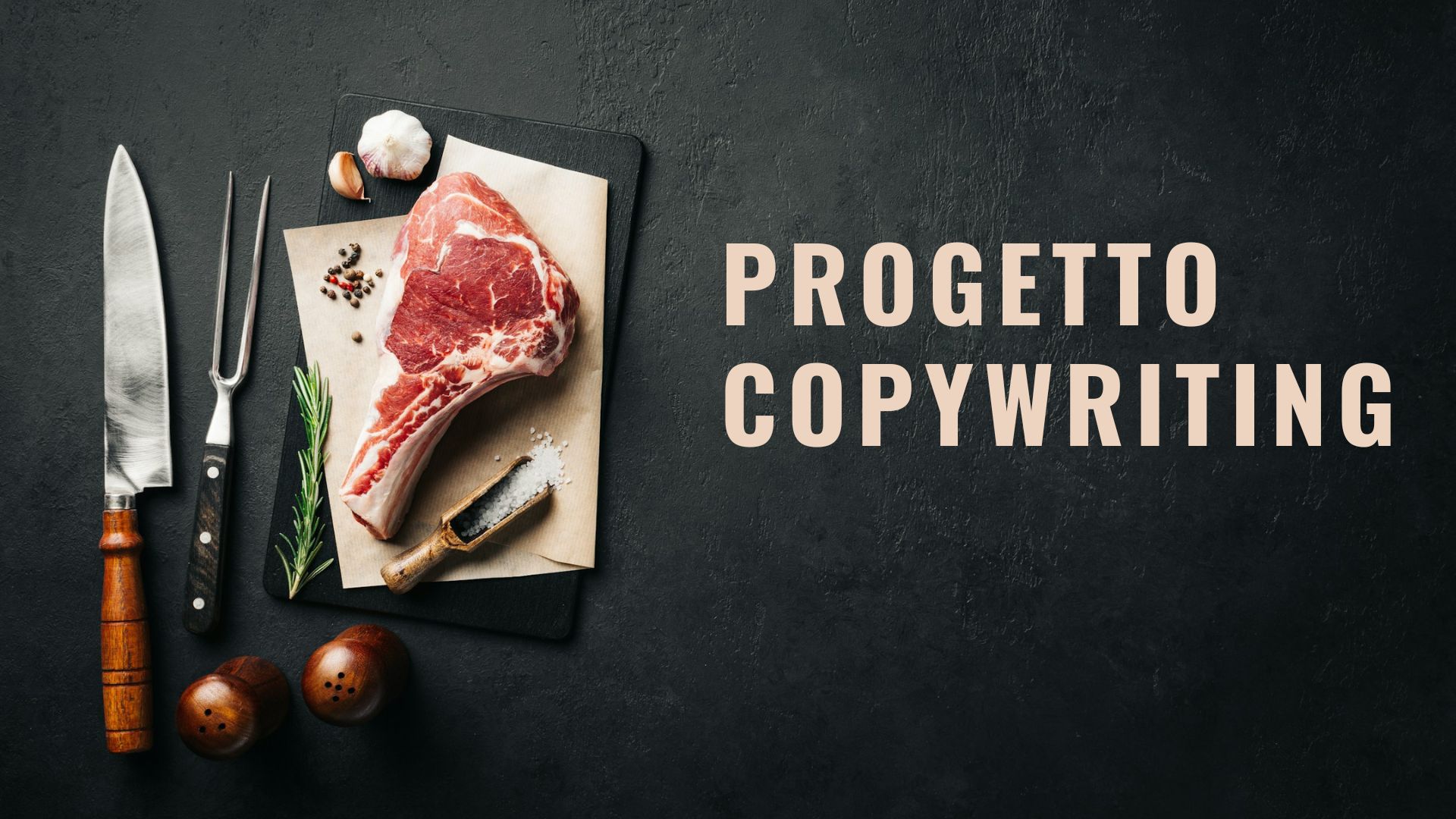 Apri il case study del progetto copywriting
